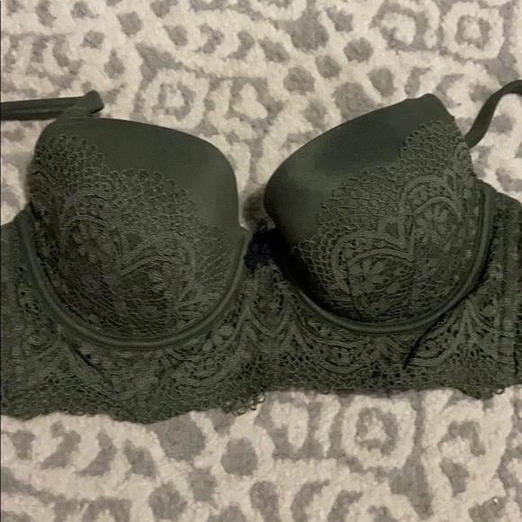 VS Demi- Buste double bra - Picture 1 of 5